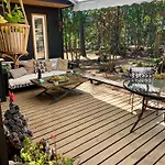 Cabana En El Bosque