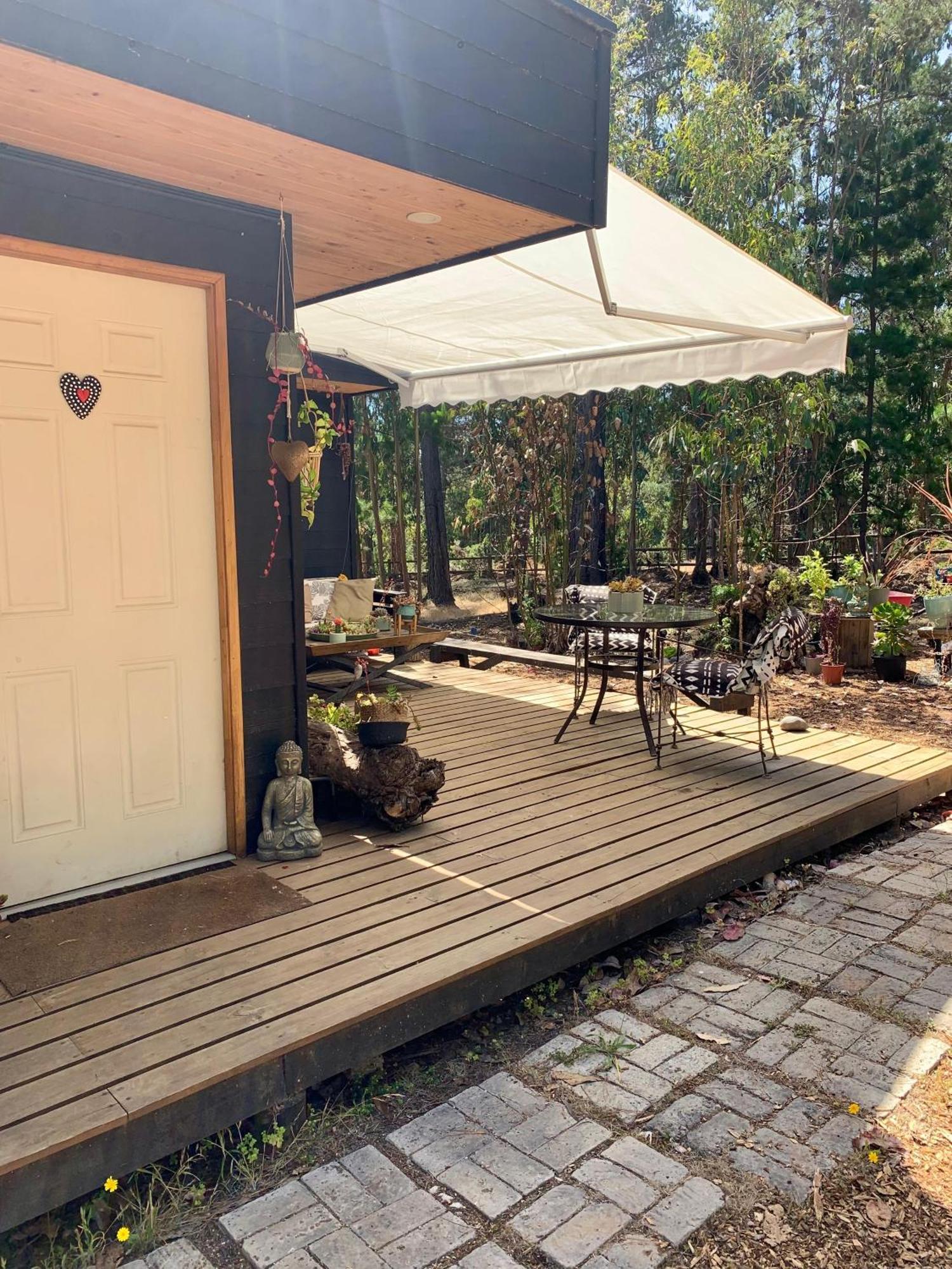 Casa de férias En El Bosque
