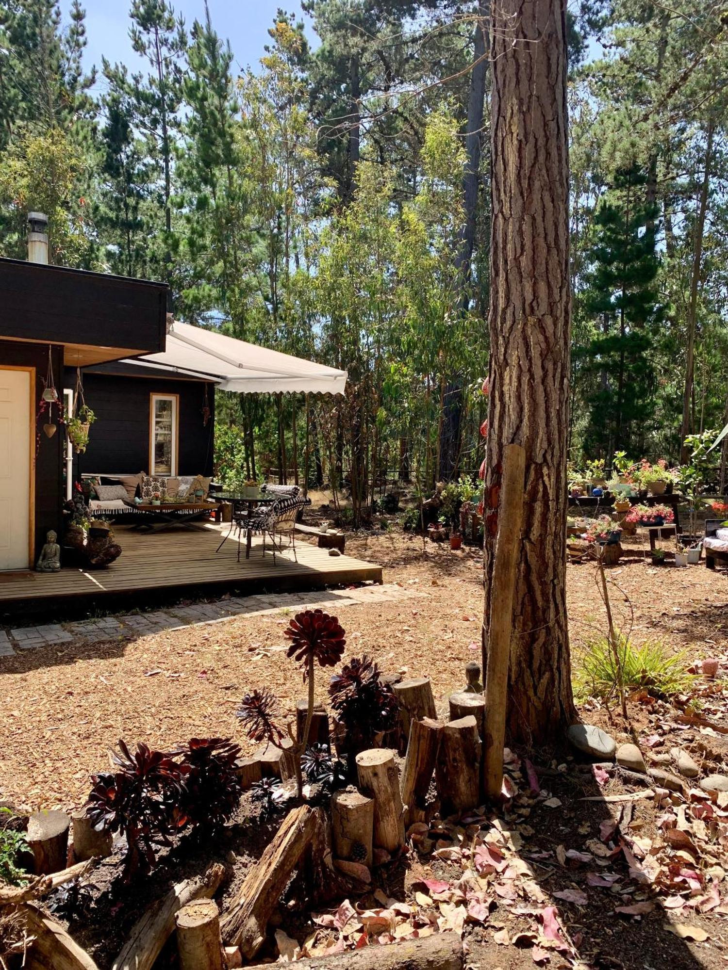 En El Bosque Casa de férias *